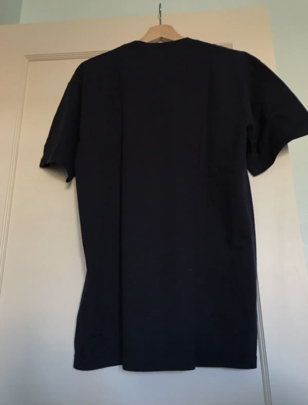 Supreme Supreme Don’t Bite The Hand that Feeds You Tee 2003 Size US L / EU 52-54 / 3 - 6 Thumbnail