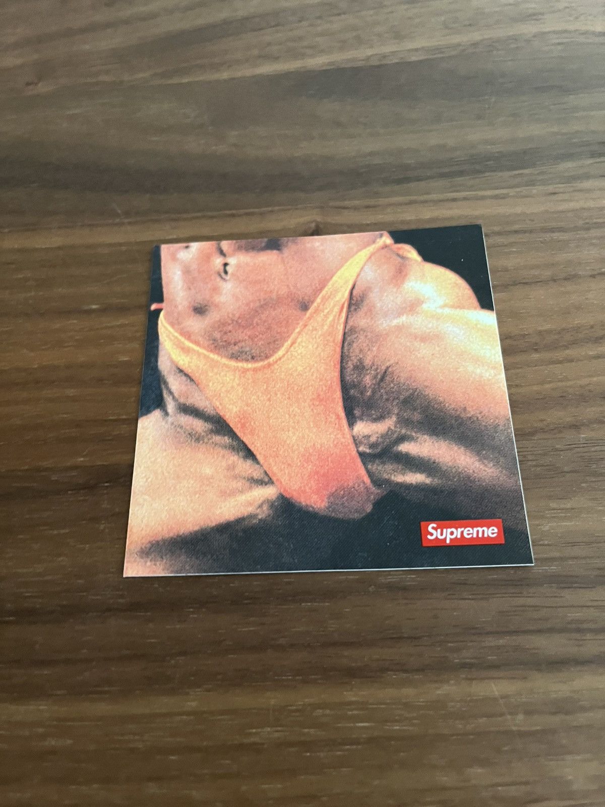 Supreme Supreme stickers pack 7 Size ONE SIZE - 7 Thumbnail