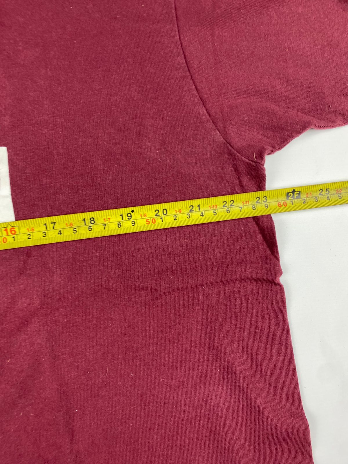 Vintage Vintage Art Word Tee Tshirt Size US XL / EU 56 / 4 - 8 Thumbnail