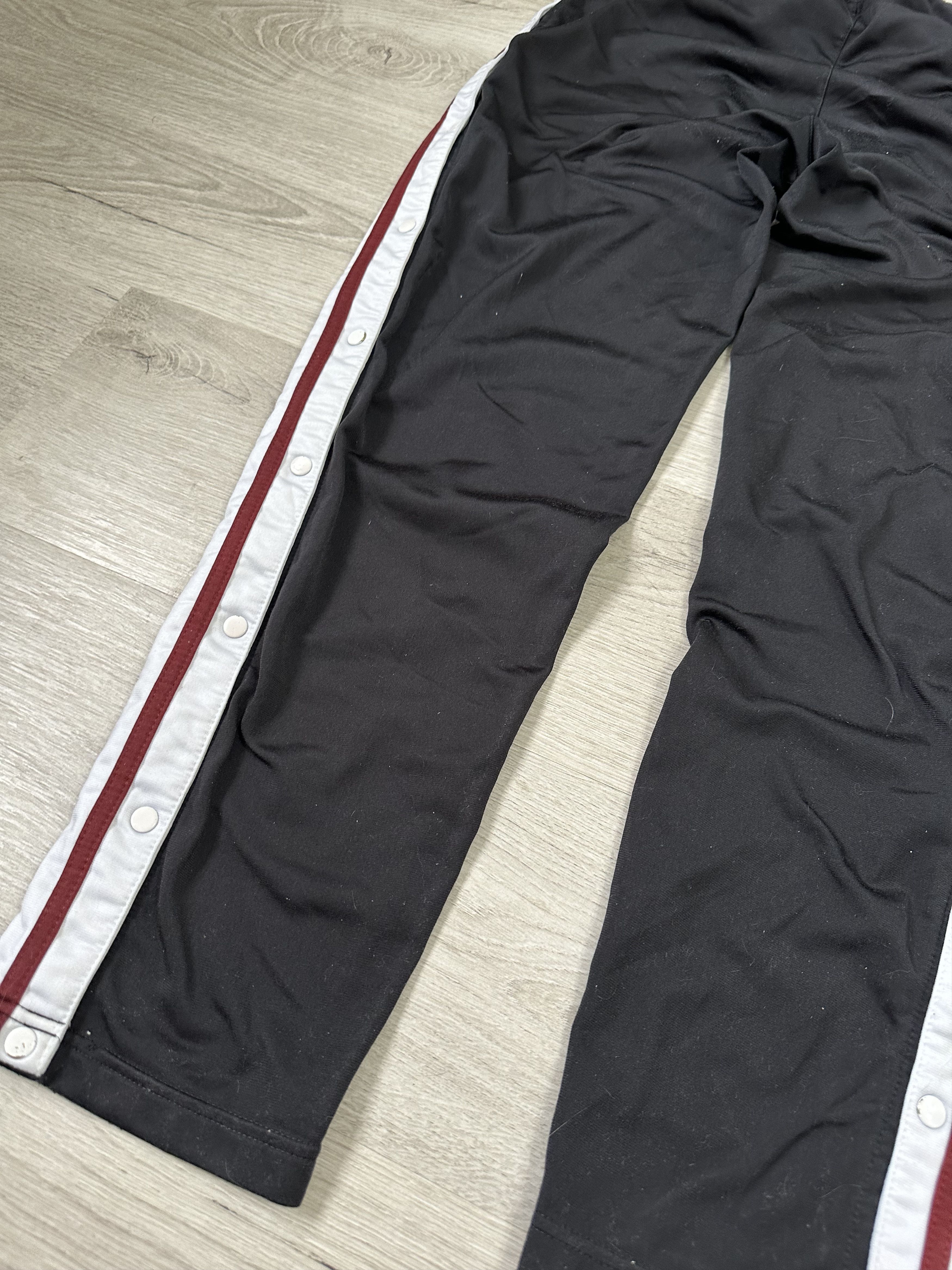 Nike × Vintage MENS CASUAL Y2K NIKE SWEATPANTS RARE Size US 34 / EU 50 - 13 Thumbnail