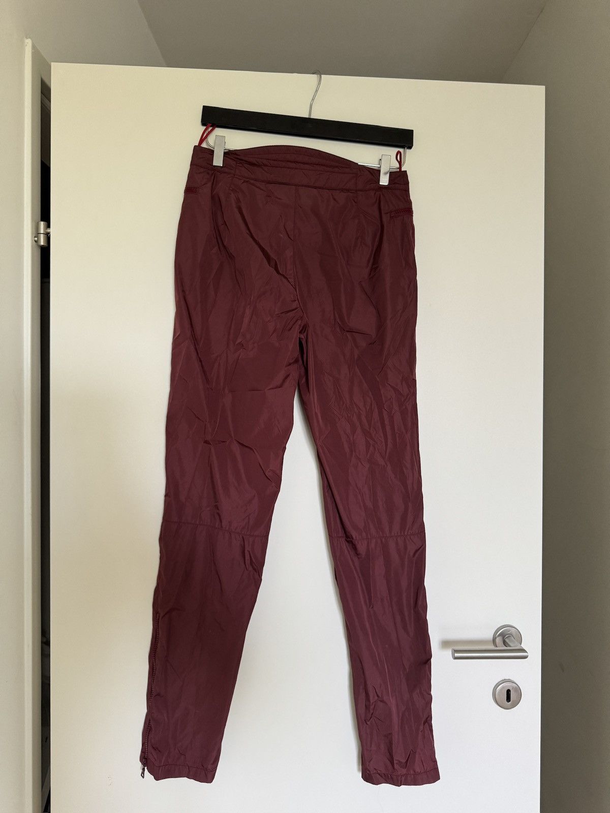 Prada Prada Sport Trousers Size 28" / US 6 / IT 42 - 2 Thumbnail