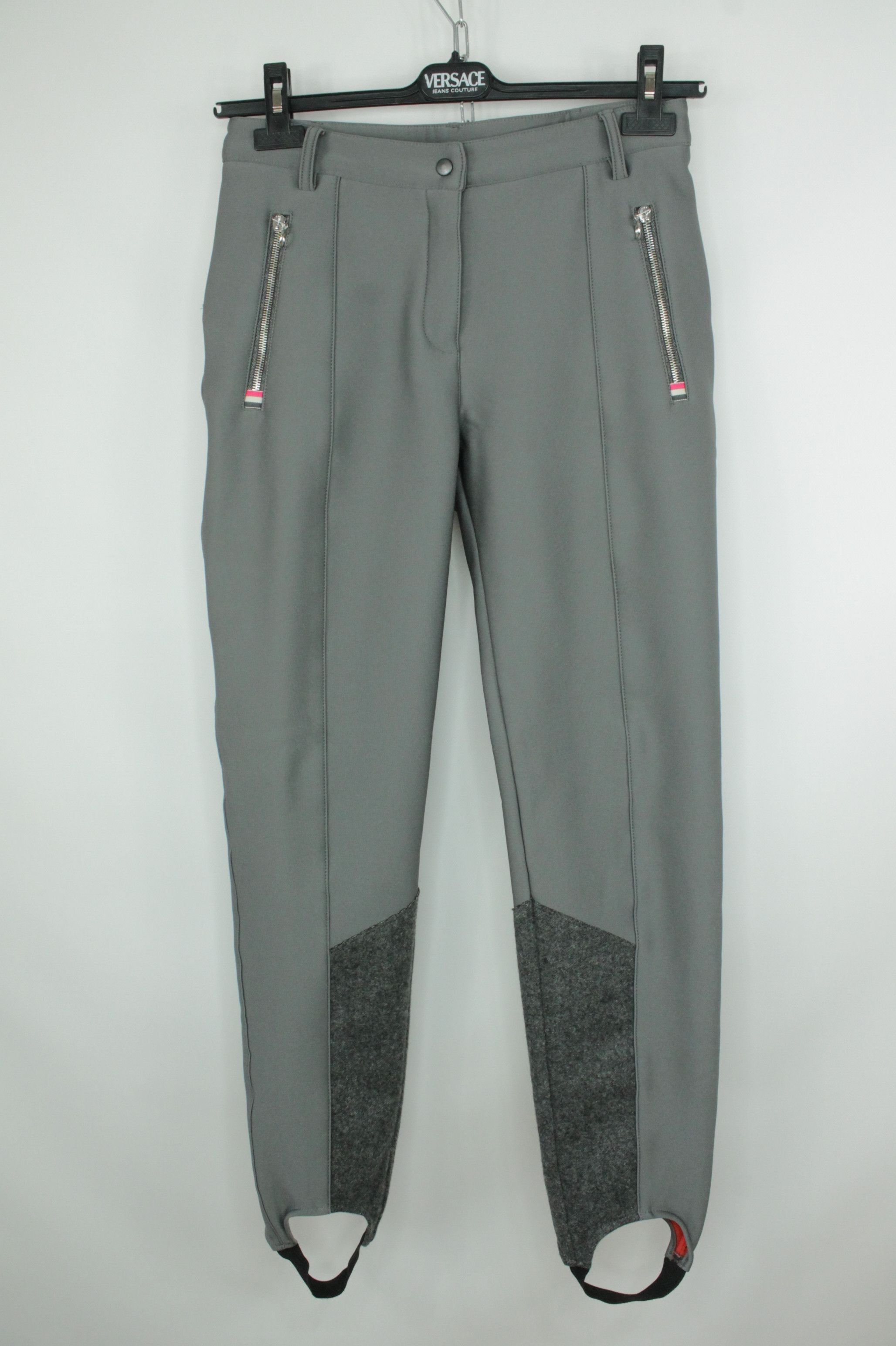 Other Luis Trenker Berg Loden Steiner Wool Schoeller Ski Pants Size 28" / US 6 / IT 42 - 1 Thumbnail