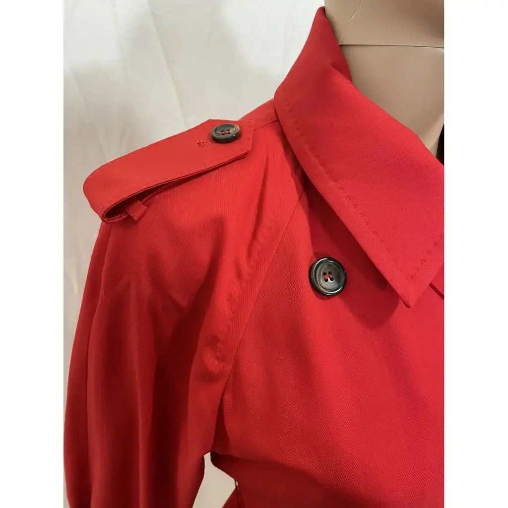 Max Mara Trench, Max Mara Size M / US 6-8 / IT 42-44 - 5 Thumbnail