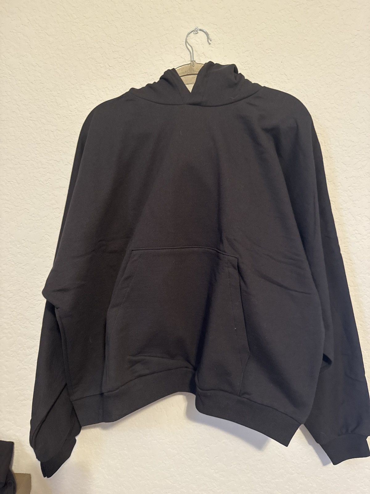 Yeezy Yeezy hoodie Size US M / EU 48-50 / 2 - 1 Thumbnail