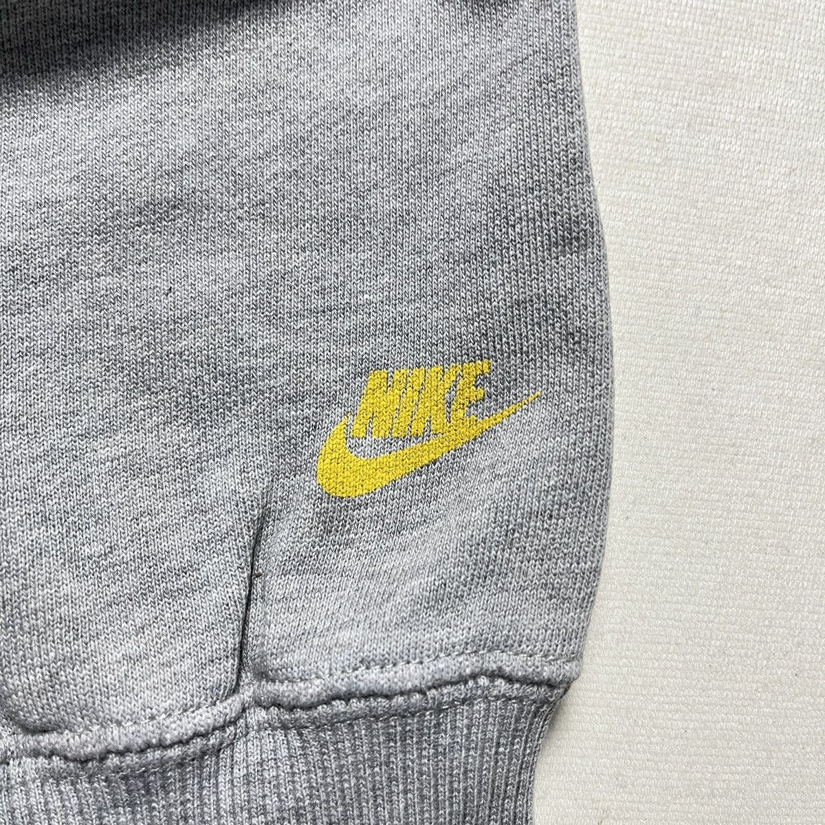 Nike Vintage nike challange court sweater Size US L / EU 52-54 / 3 - 3 Thumbnail