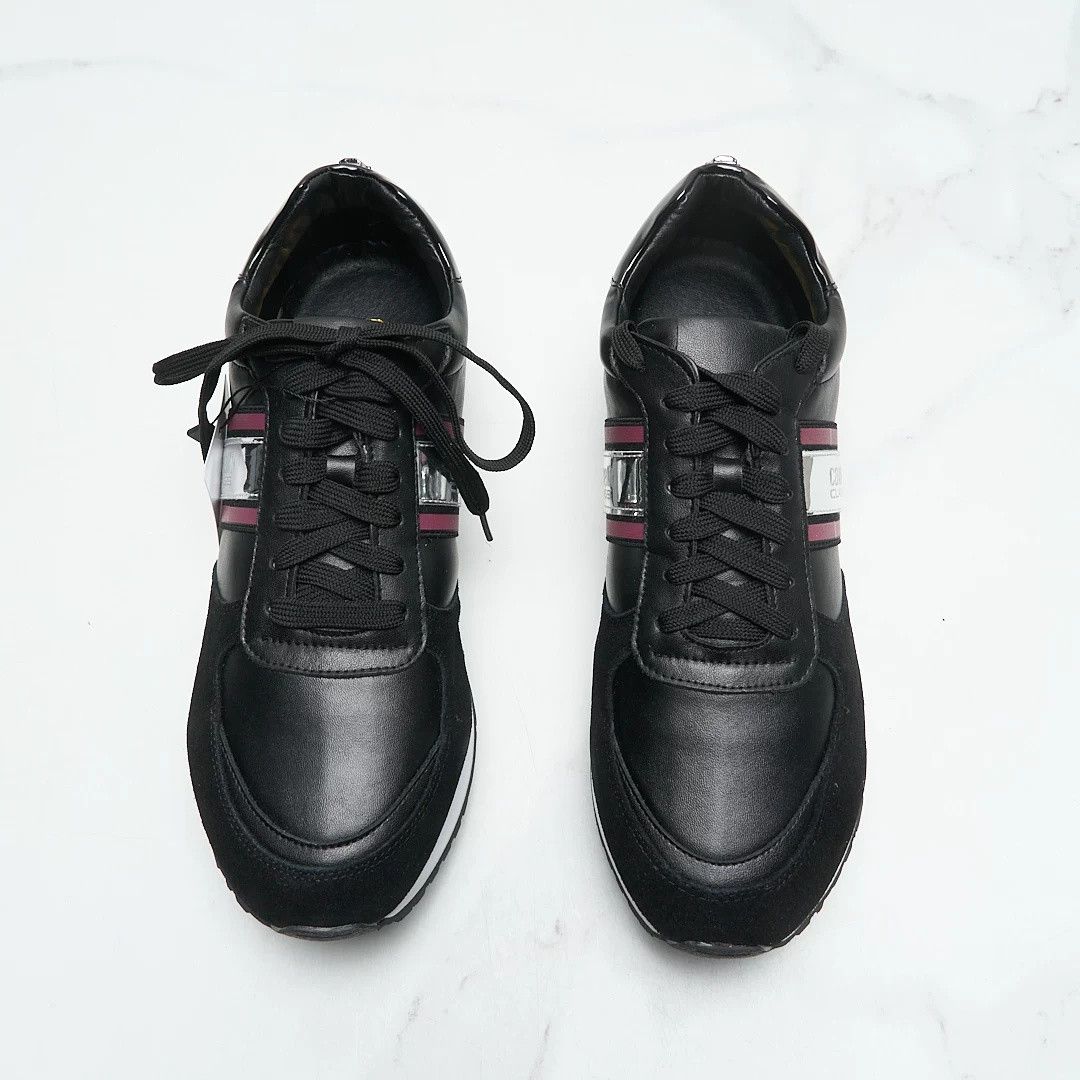 Cavalli Class Cavalli Class Men's Colorblock Casual Shoes Size US 9 / EU 42 - 3 Thumbnail