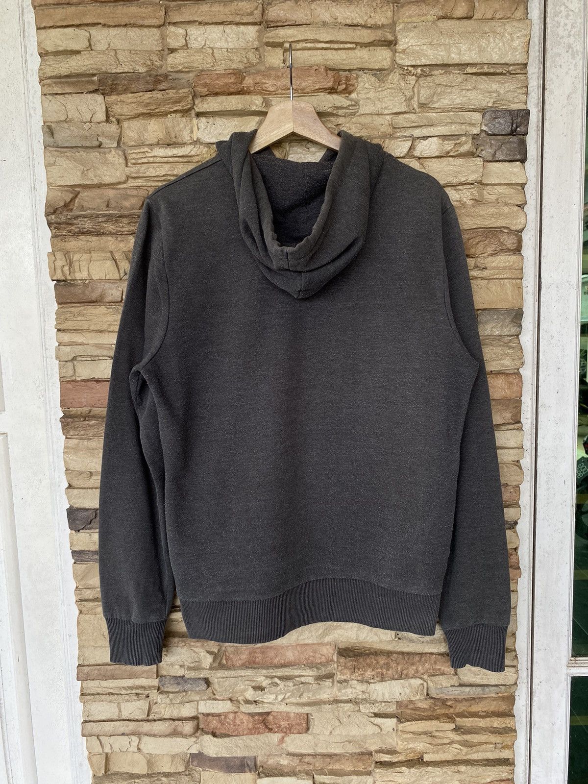 Vintage Vintage Rocky Balboa Hoodie Sweater Size US M / EU 48-50 / 2 - 4 Thumbnail