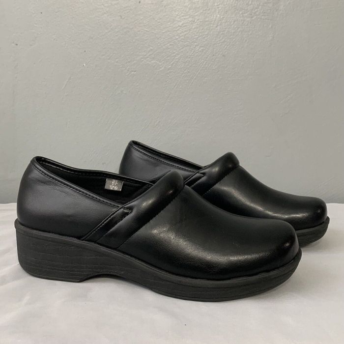 Safetstep hot sale gretchen clog