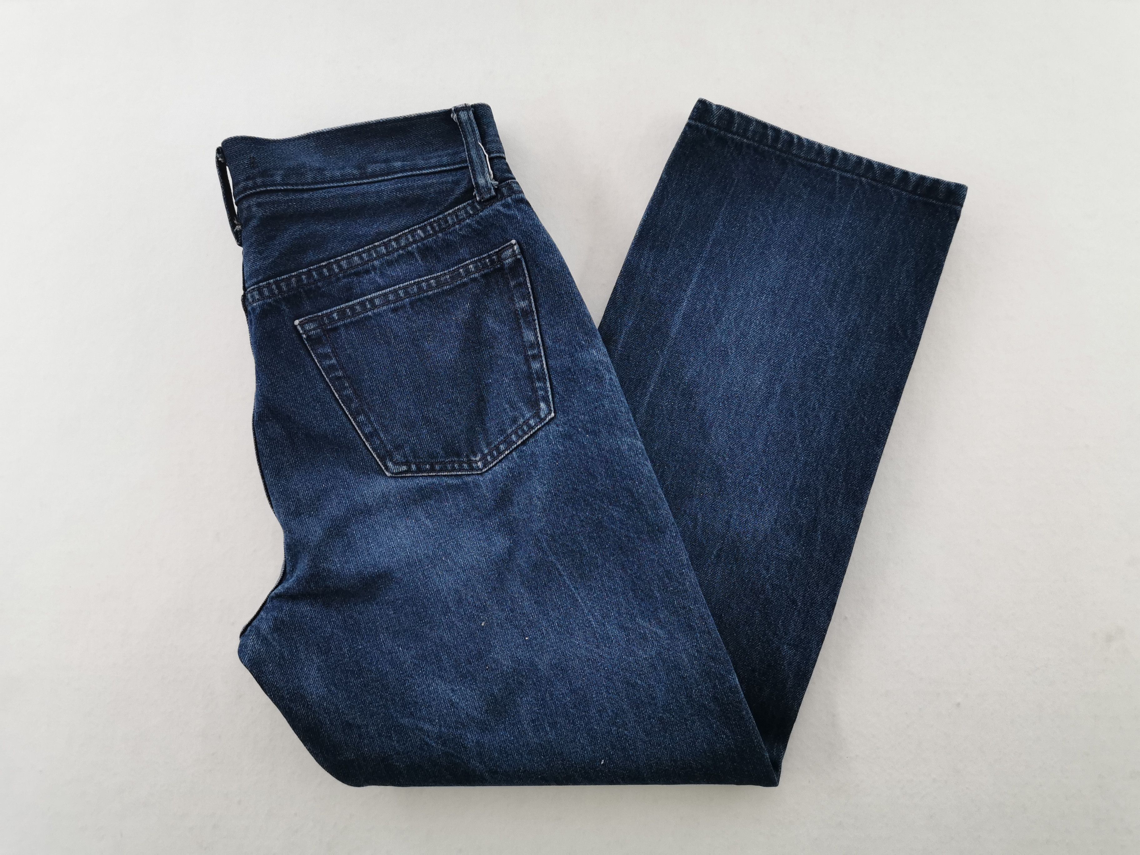 Helmut Lang Helmut Lang Denim Jeans Size 29 Size US 30 / EU 46 - 4 Thumbnail