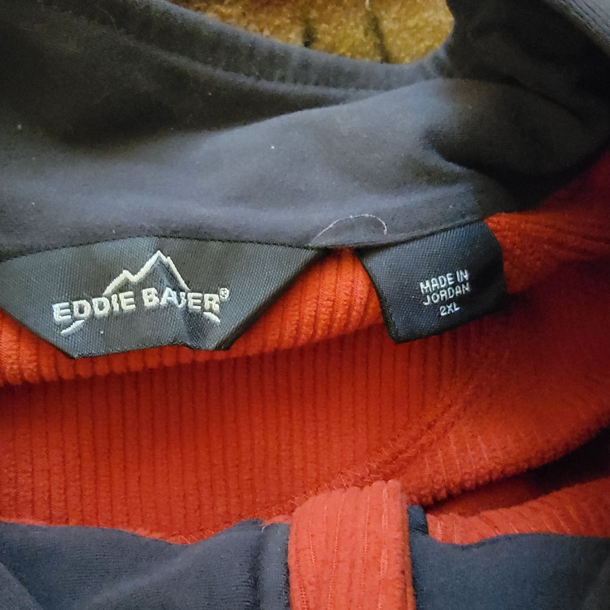 Other Bundle Mens Jackets XL And 2XL Winter Warm Casual Work Wear Size US XXL / EU 58 / 5 - 5 Thumbnail