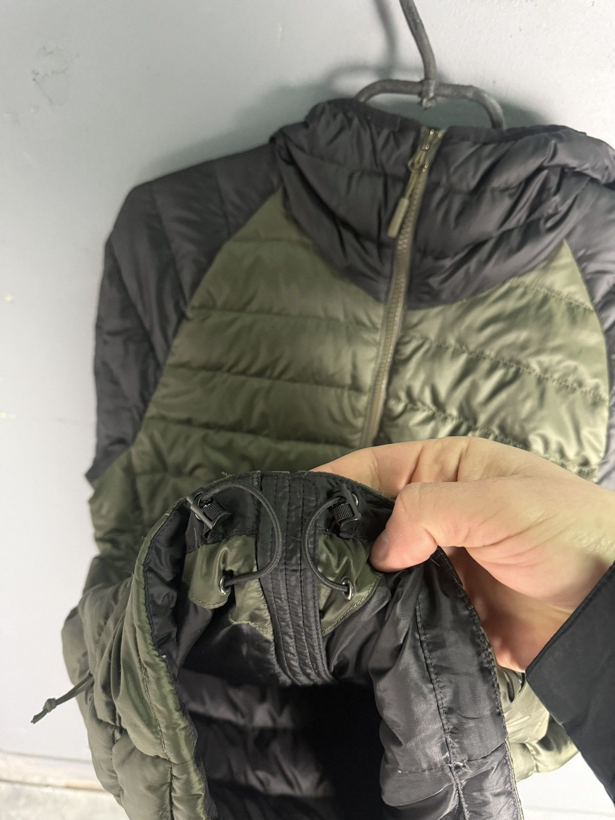 The North Face The North Face 800 Outdoor Hooded Down Puffer Jacket Size US S / EU 44-46 / 1 - 9 Thumbnail