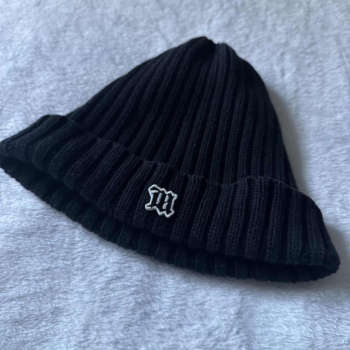 Misbhv MISBHV Beanie Size ONE SIZE - 2 Thumbnail