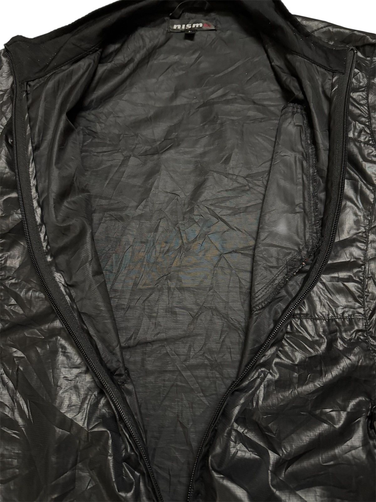 Nissan Nissan Nismo Windbreaker Size US L / EU 52-54 / 3 - 3 Thumbnail