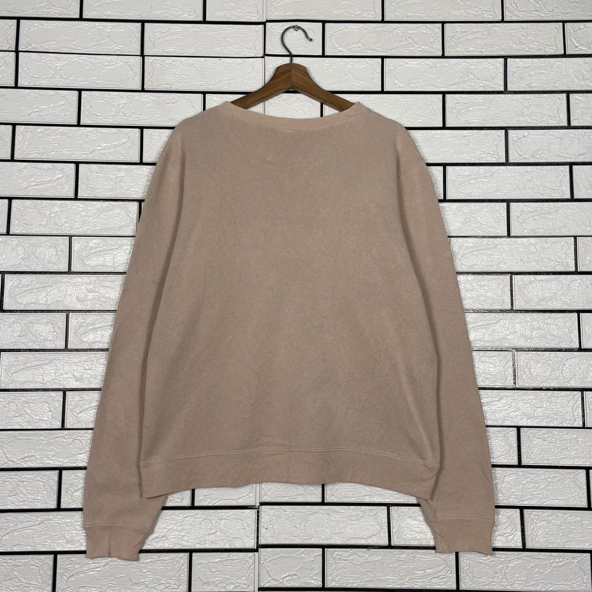 Champion Vintage Champion Terry Fleece Sweatshirt Size US M / EU 48-50 / 2 - 7 Thumbnail