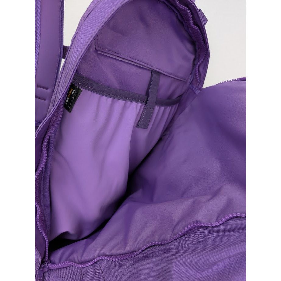 Visvim o1rshd1 Size: OS / Cordura 22L Backpack in Purple Size ONE SIZE - 13 Thumbnail