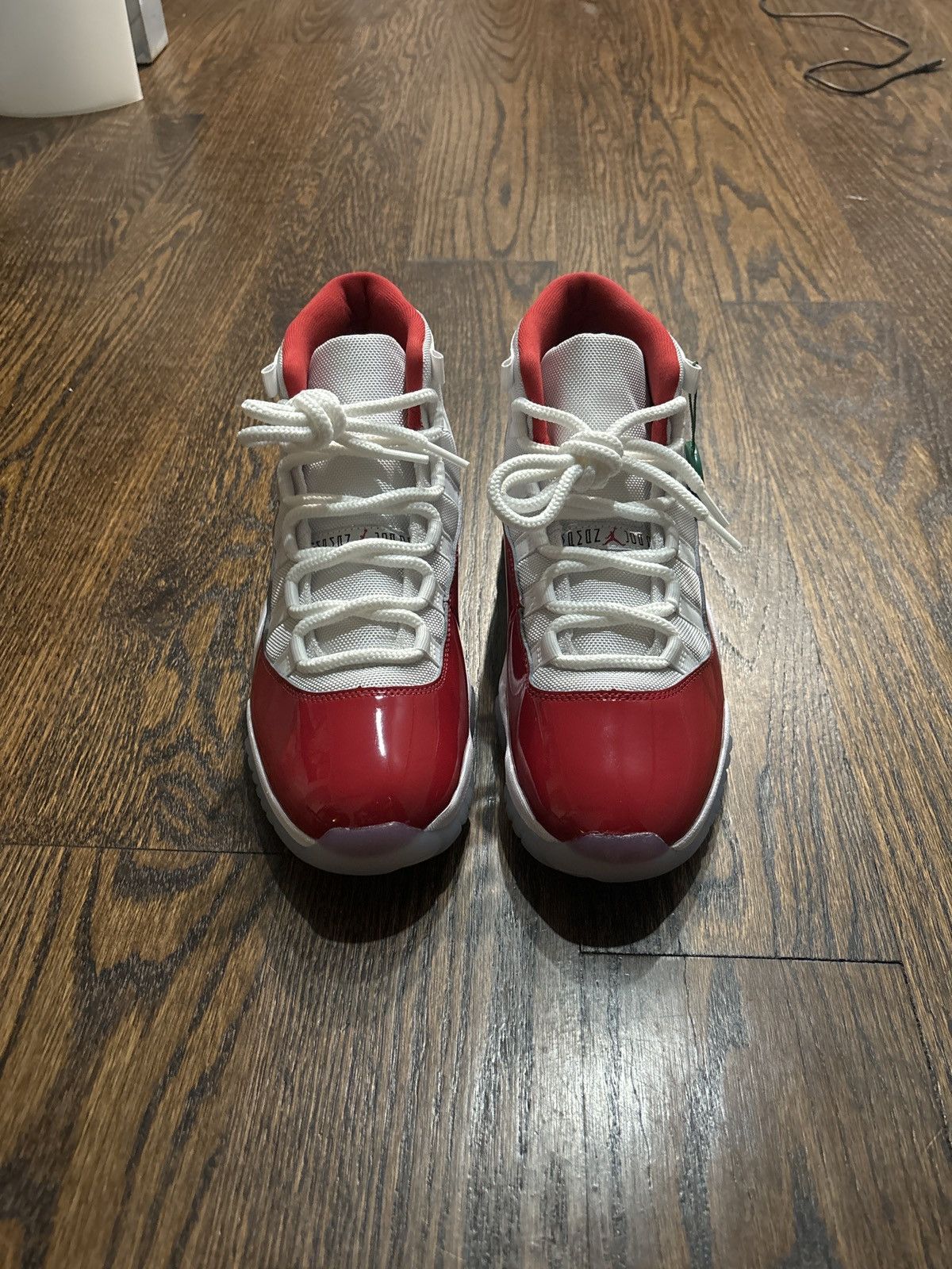 Jordan Brand × Nike Air Jordan 11 Retro “Cherry” Size US 9 / EU 42 - 6 Thumbnail