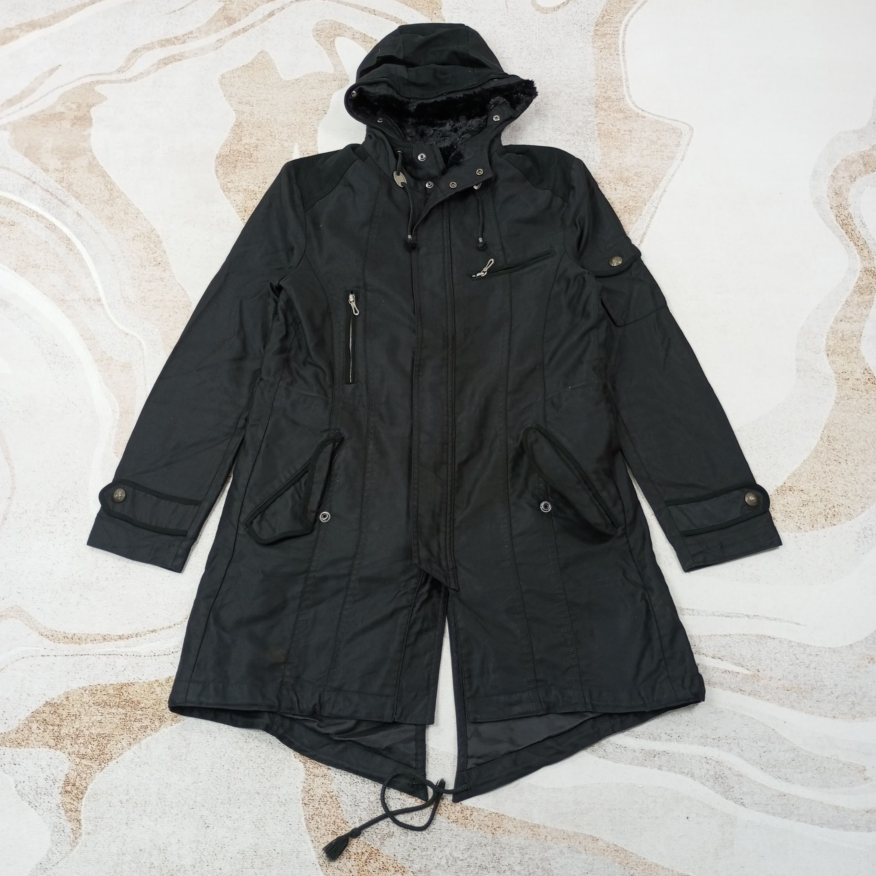5351 POUR LES HOMMES 5351 Pour Les Hommes Jacket c232n1 Size US M / EU 48-50 / 2 - 1 Thumbnail