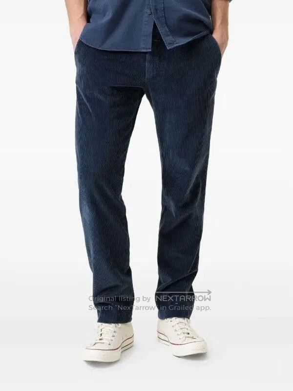 CLOSED CLOSED Men's Corduroy Trousers. Size US 38 / EU 54 - 1 Thumbnail