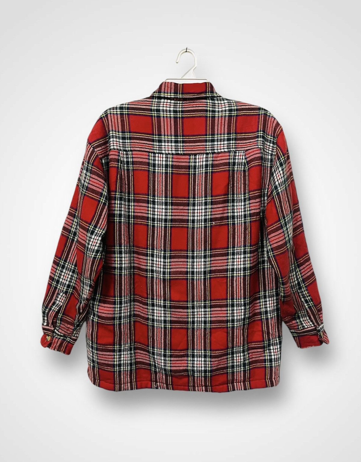Other Alaskan Woodman Button Up Jacket Size US M / EU 48-50 / 2 - 2 Thumbnail