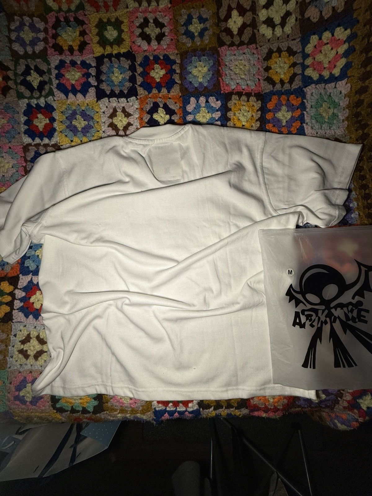 Other Arkyve Nature T Size US M / EU 48-50 / 2 - 4 Thumbnail