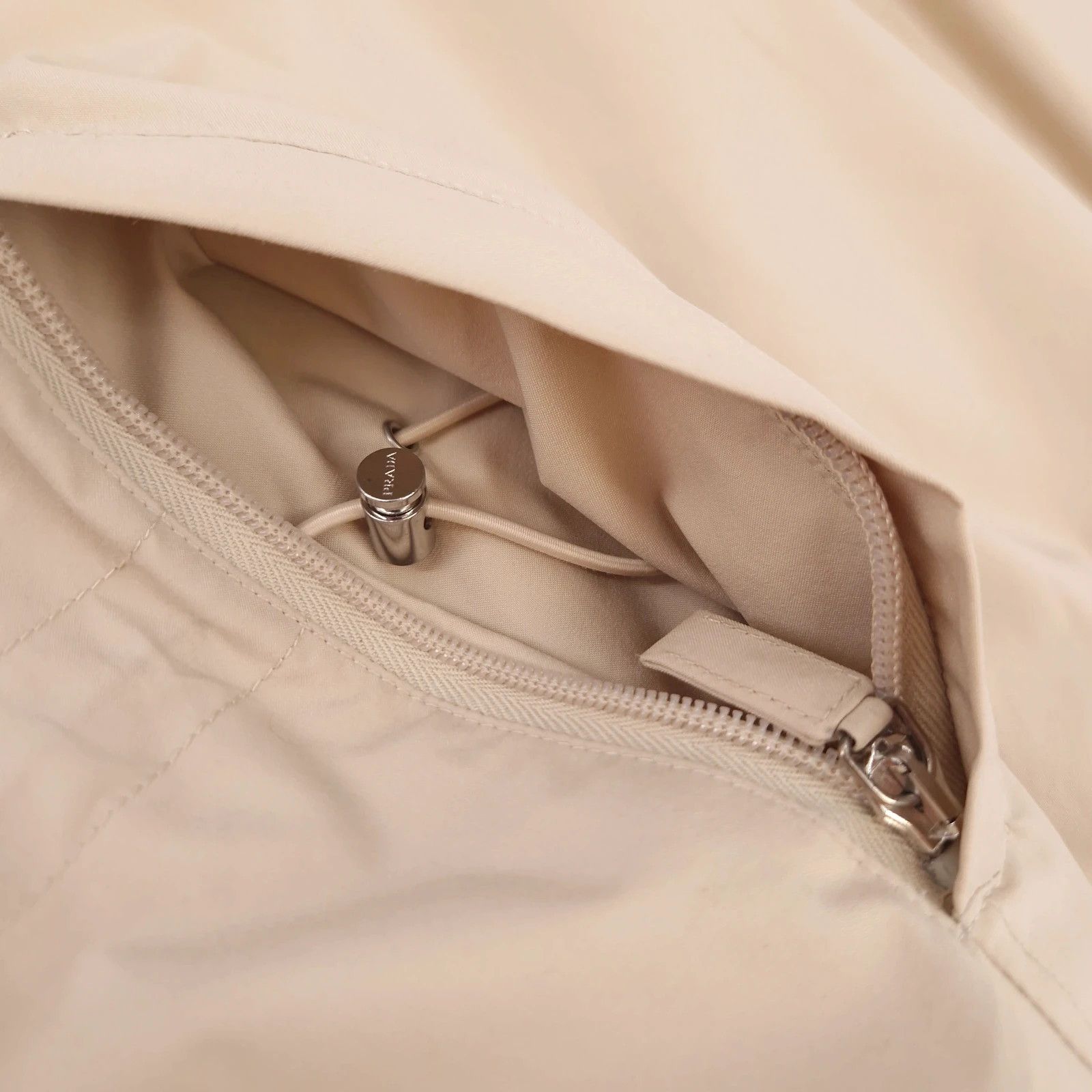 Prada Prada Sport Gore-Tex Jacket Size US L / EU 52-54 / 3 - 10 Thumbnail