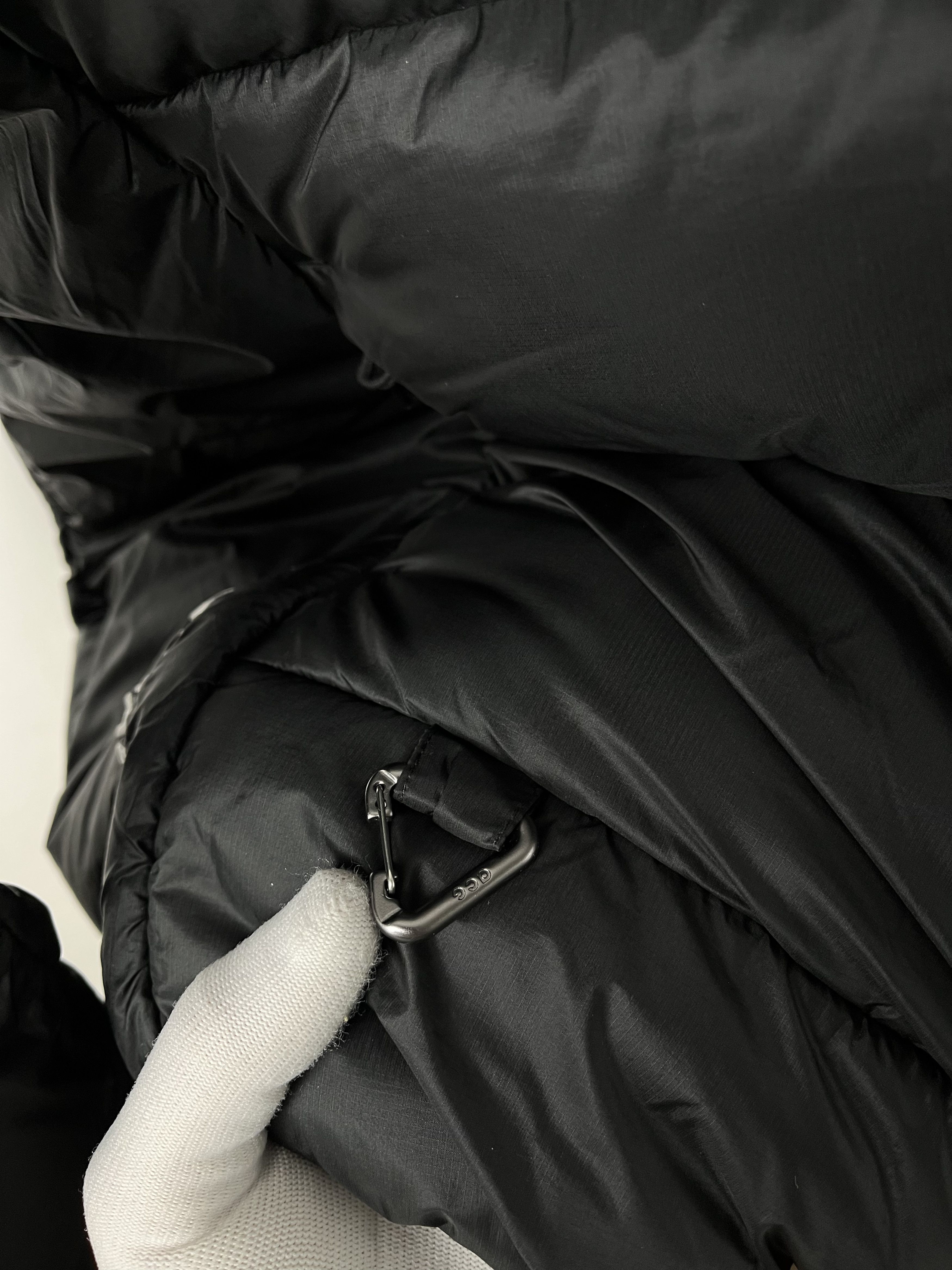 Nike ACG Down Jacket Nike ACG Therma-FIT ADV Lunar Lake Size US M / EU 48-50 / 2 - 4 Thumbnail