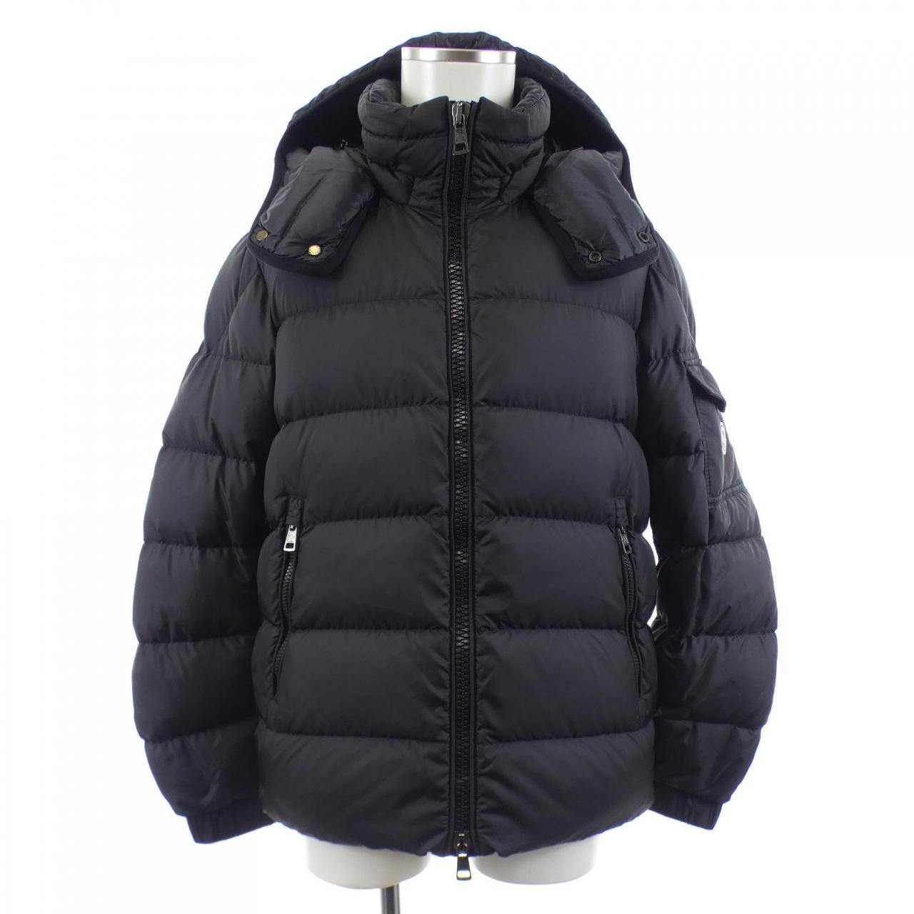 Moncler Moncler Moncler HYMALAY Down Jacket Others Outerwear HYMALAY DUTY FREE for USA Size ONE SIZE - 1 Thumbnail