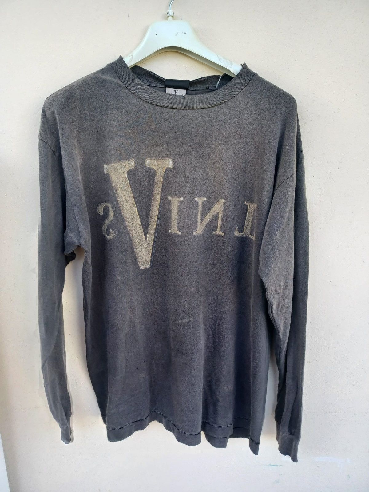 Saint Michael × Vlone Vlone x Saint Michael Size US L / EU 52-54 / 3 - 2 Thumbnail