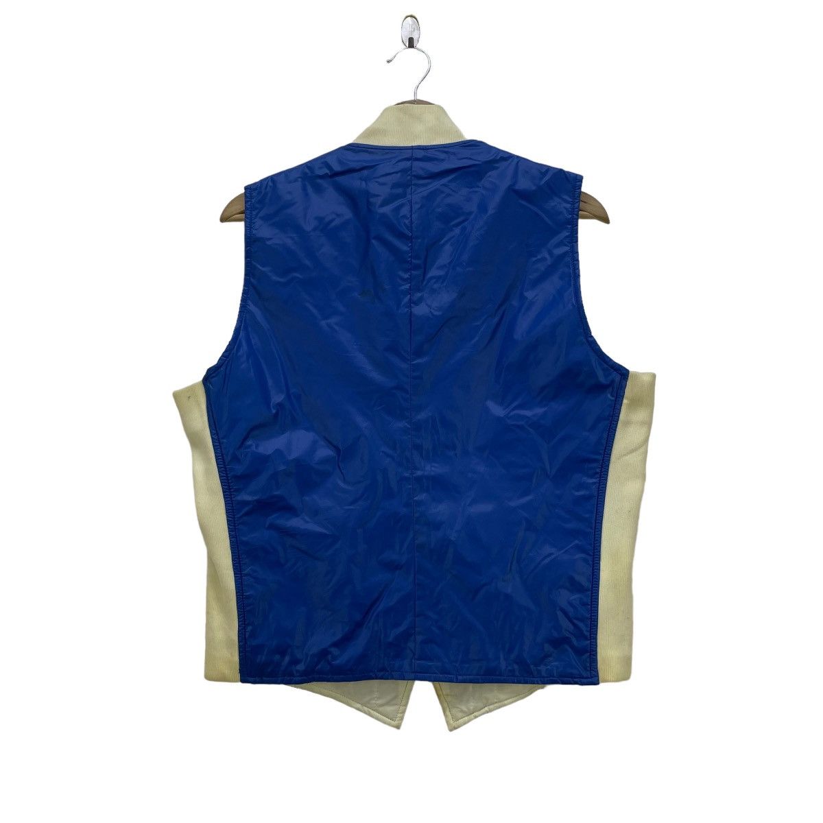 Honda Vintage Honda Vest Jacket Size US M / EU 48-50 / 2 - 2 Thumbnail