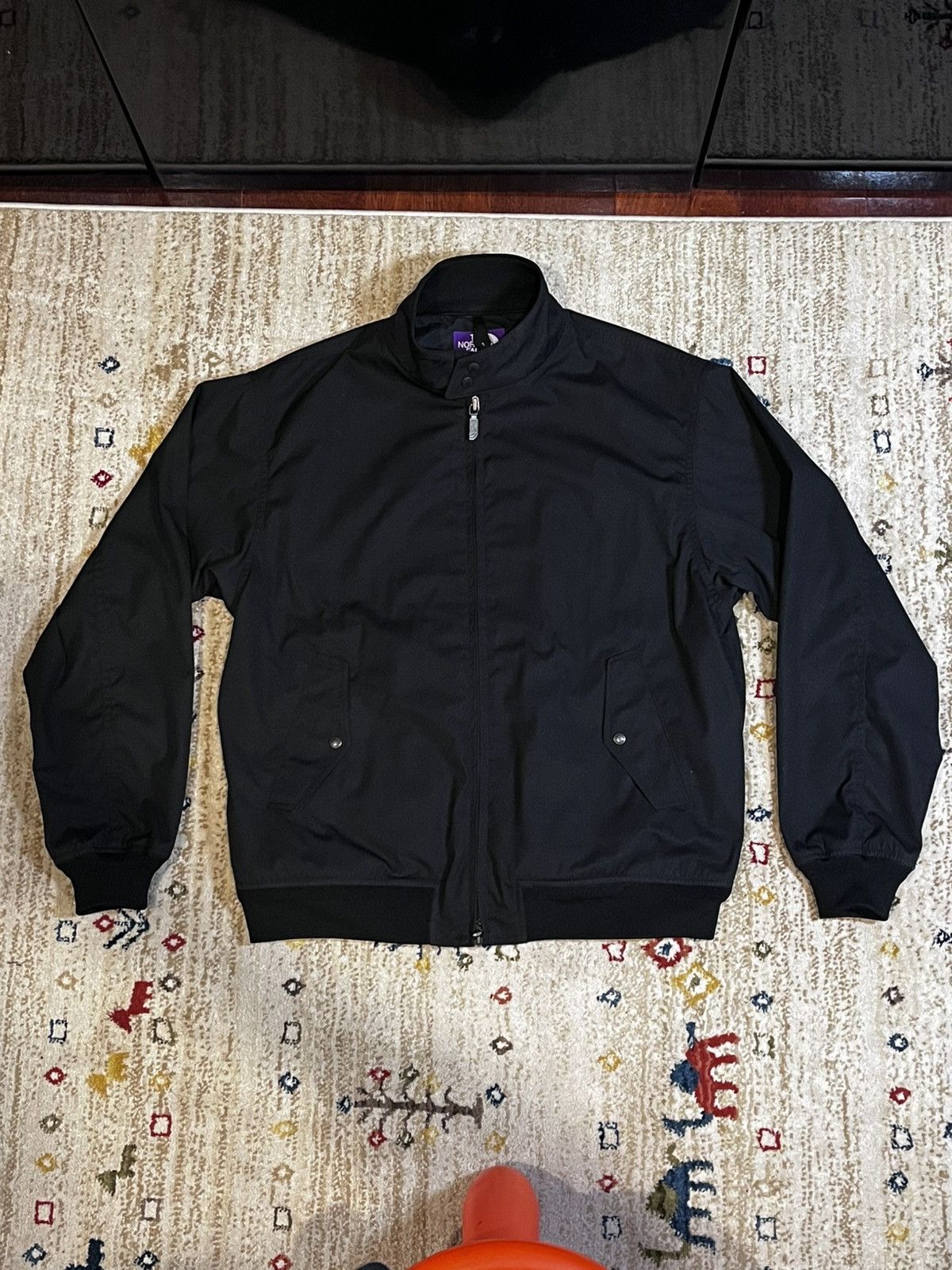THE NORTH FACE Mountain Field Jacket M