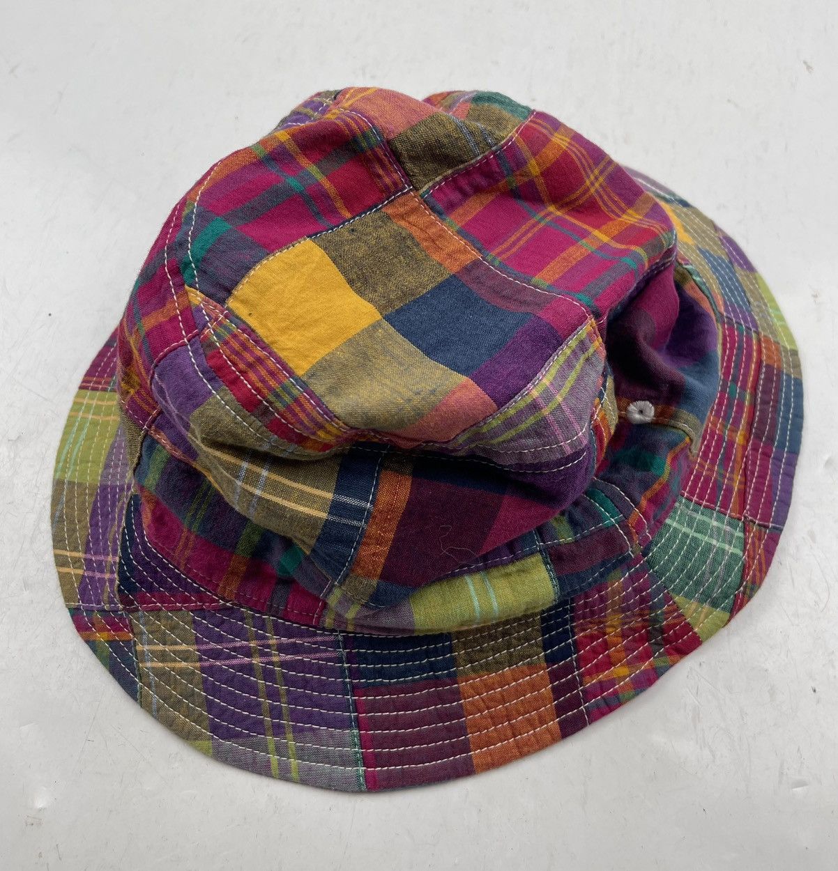 CA4LA ca4la multicolor hat tc50 Size ONE SIZE - 2 Thumbnail