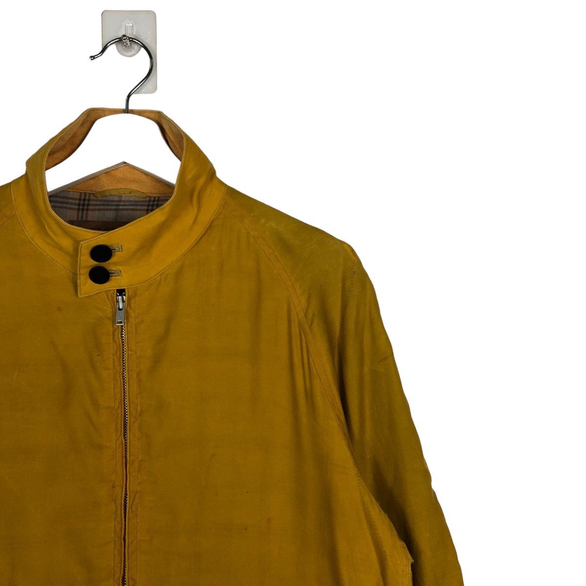 Old Joe 🔥 OLD JOE BIKER COTYON JACKET MADE IN JAPAN Size US M / EU 48-50 / 2 - 7 Thumbnail
