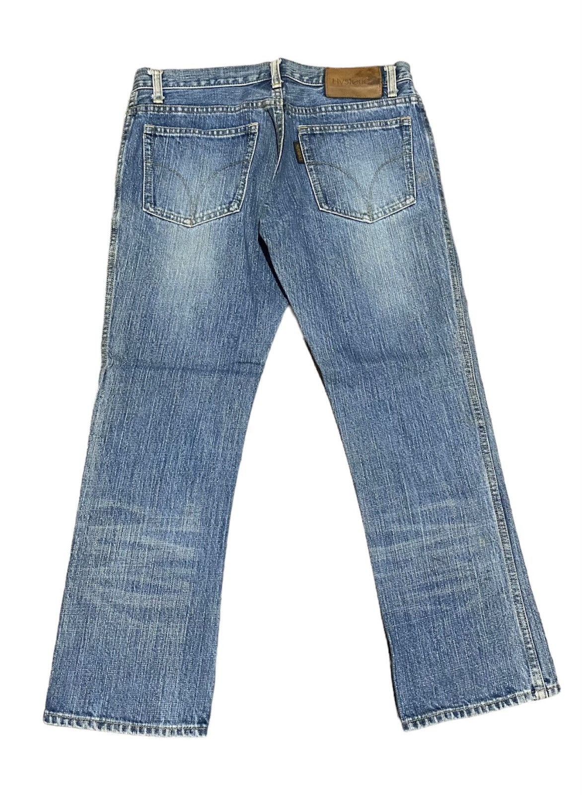 Hysteric Glamour Hysteric Glamour woman Size 28" / US 6 / IT 42 - 4 Thumbnail