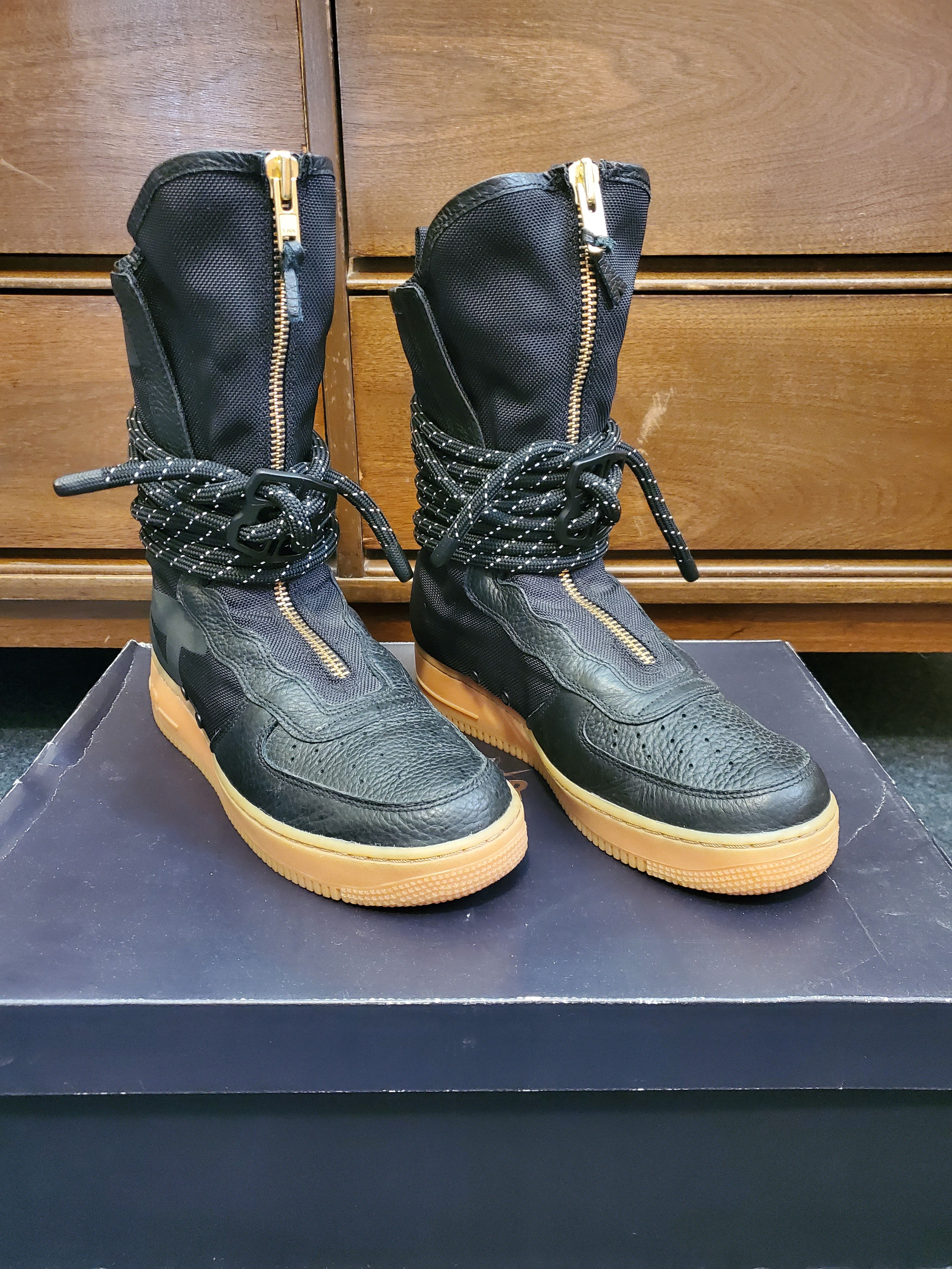 Nike Sf AF1 HI