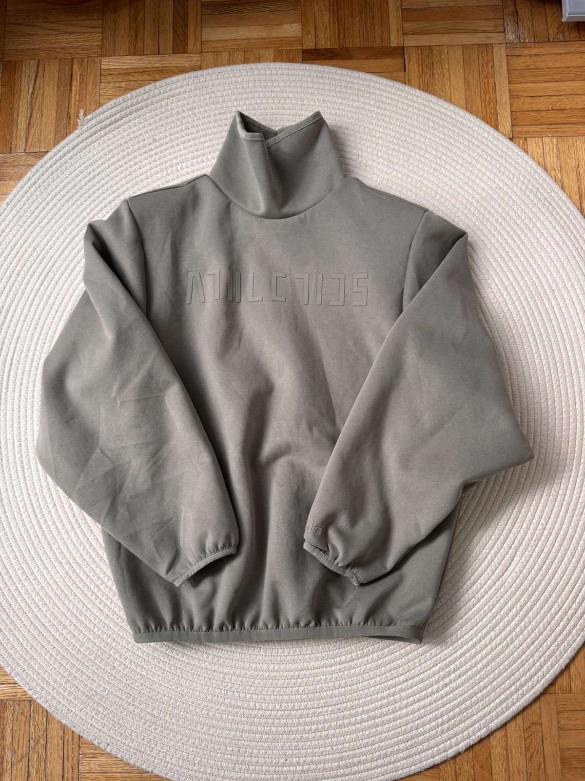 Fear of God Adidas x Fear of God Sweatshirt size XS Size XS / US 0-2 / IT 36-38 - 1 Thumbnail