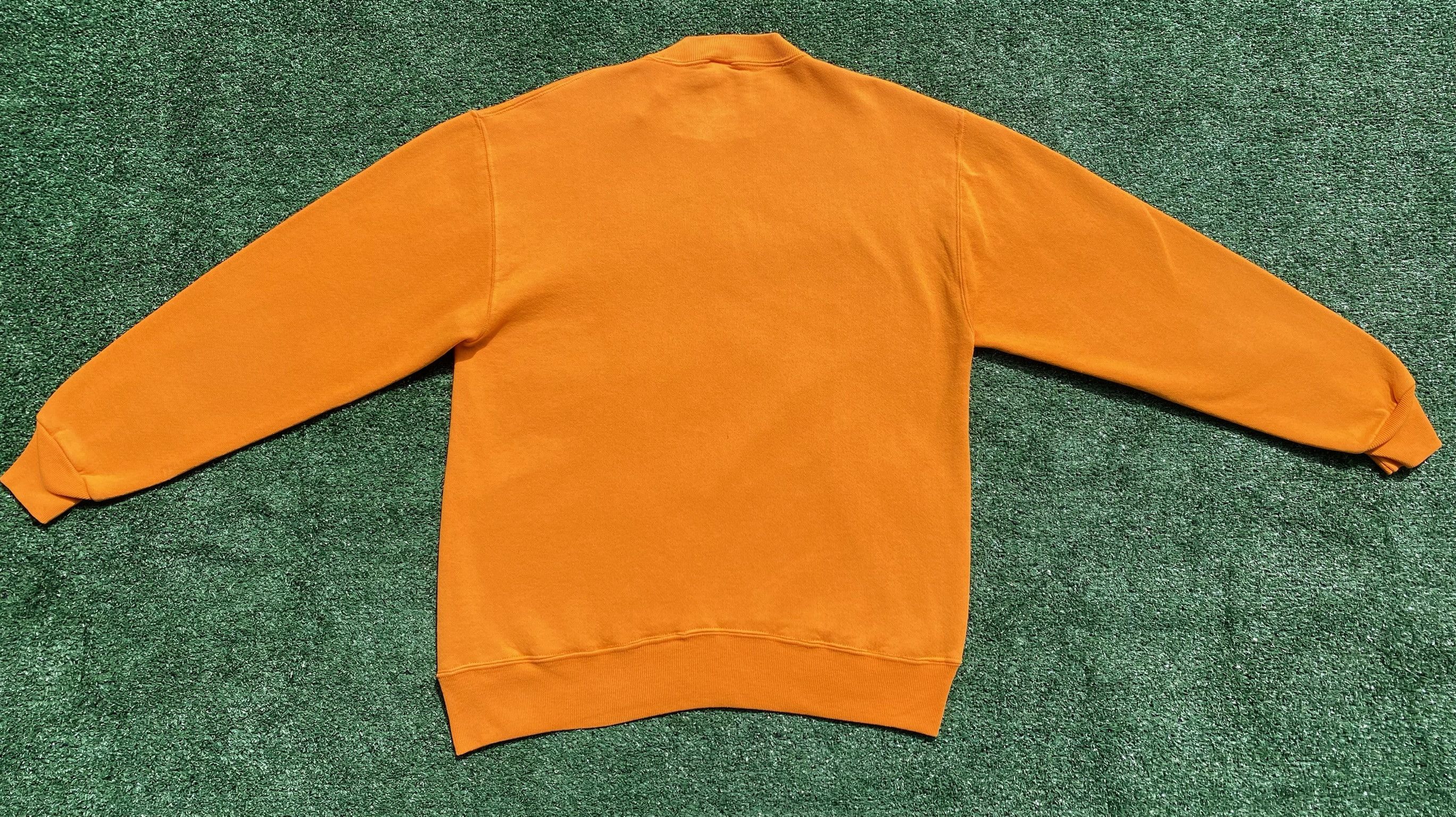Russell Athletic 1989 Tennessee Vols SEC Champs Sweatshirt Medium Size US M / EU 48-50 / 2 - 7 Thumbnail