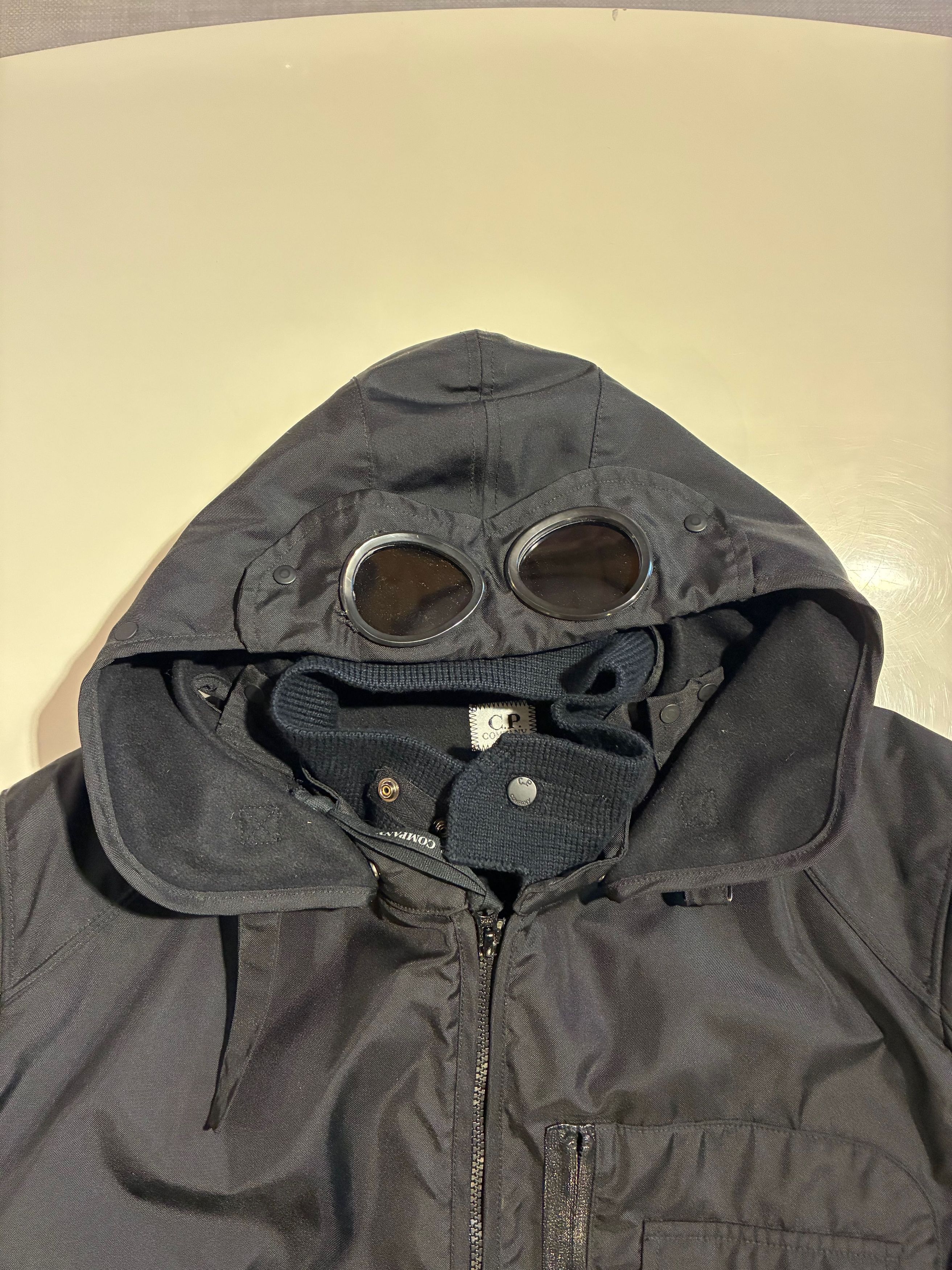 C.P. Company CP Velo2 City Cycling Jacket Size US L / EU 52-54 / 3 - 7 Thumbnail