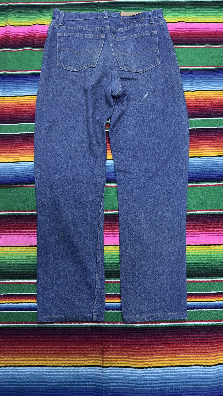 Levi's Vintage Clothing 💥Levis BombasTic💥Vintage Levis Boombastic 💥 Size US 31 - 2 Thumbnail