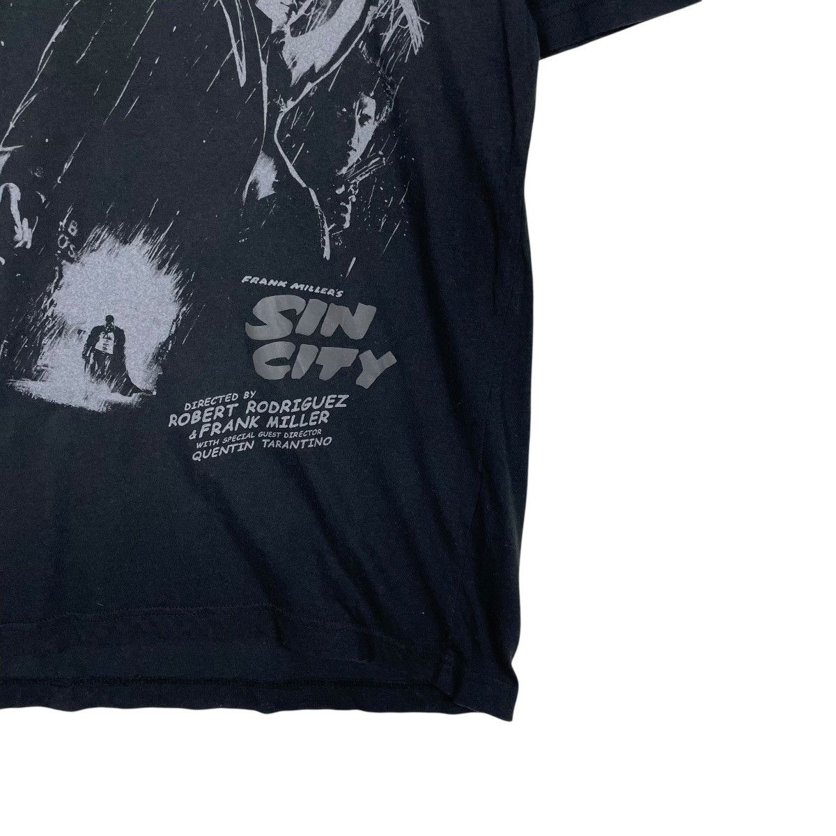 Other Sin City Movie Tee Size US M / EU 48-50 / 2 - 4 Thumbnail