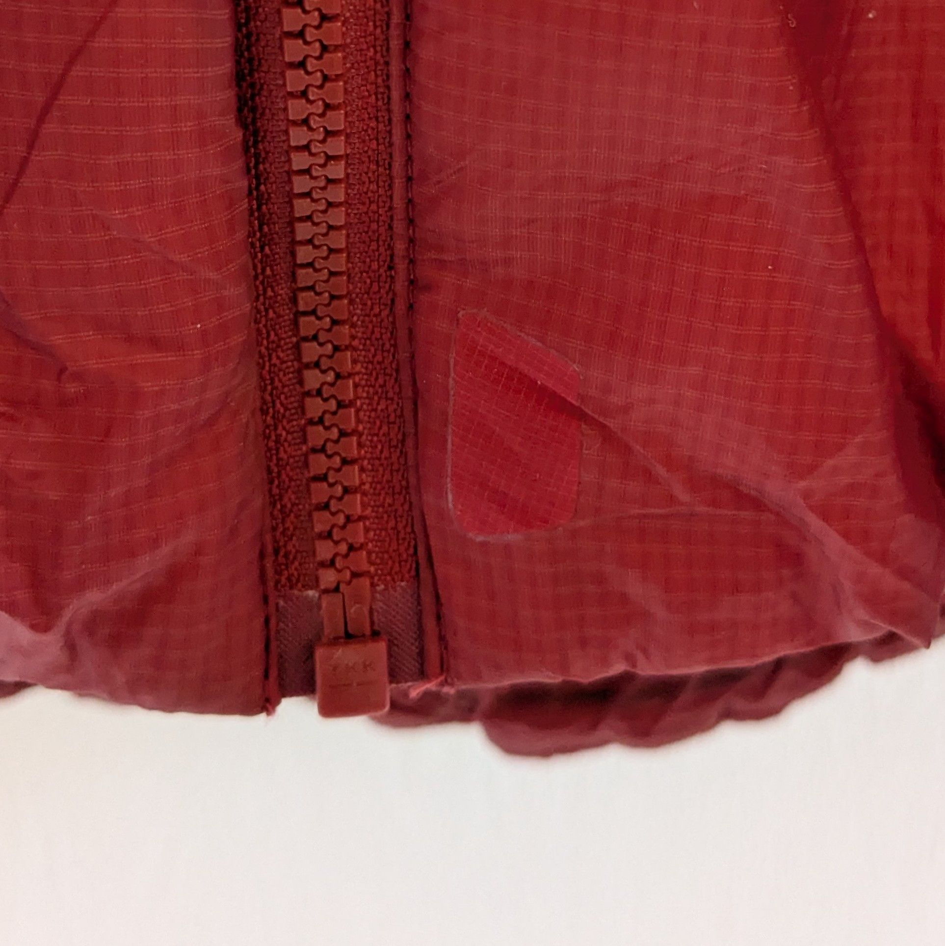 Arc'teryx Arc'teryx Red Nuclei FL Jacket Size US L / EU 52-54 / 3 - 4 Thumbnail