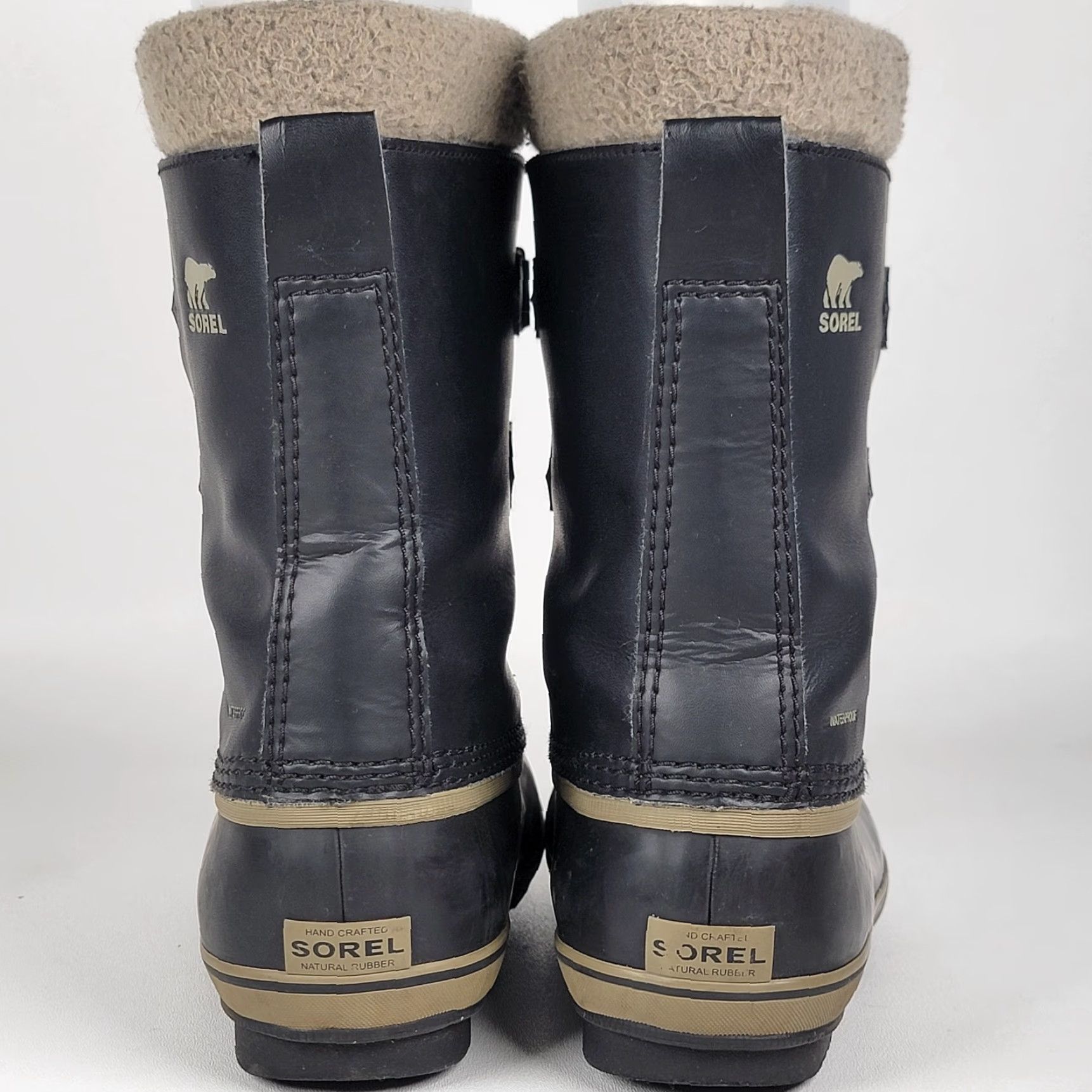 SOREL VINTAGE NO? (Oops) Size US 6 / EU 39 - 7 Thumbnail