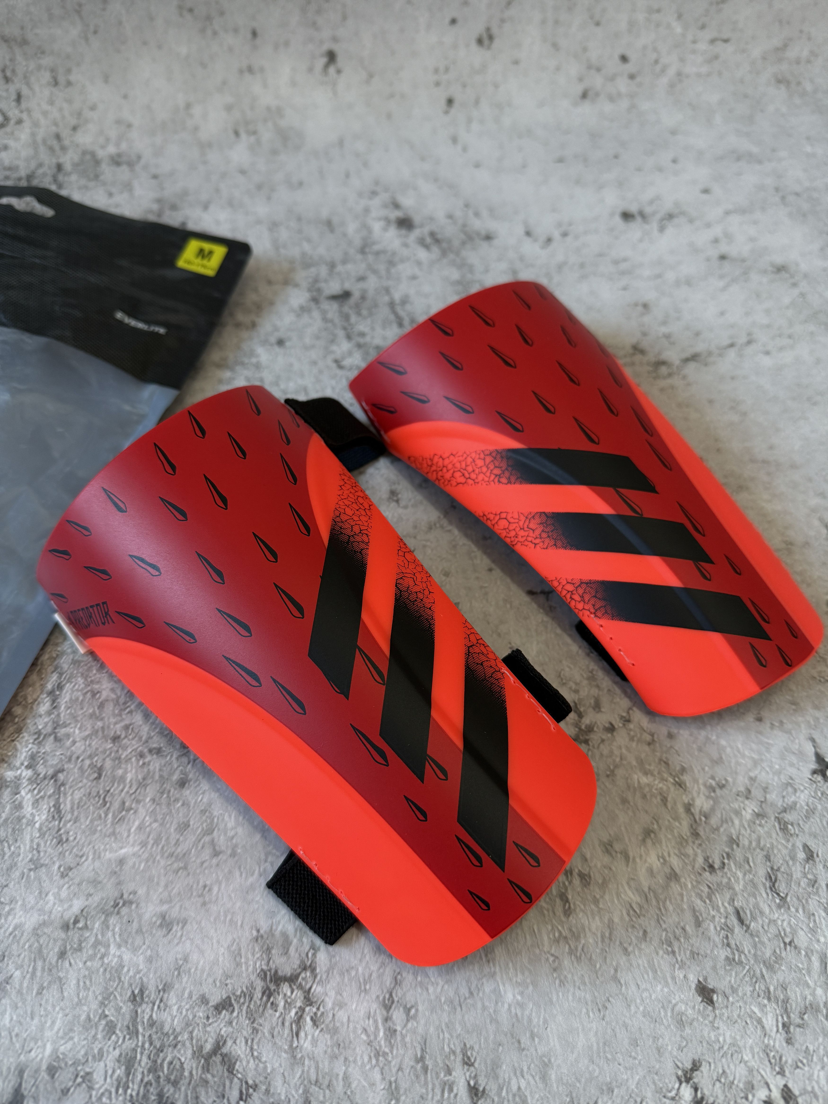 Adidas Adidas Predator Training Performance SHIELD GR1520 Size ONE SIZE - 1 Thumbnail
