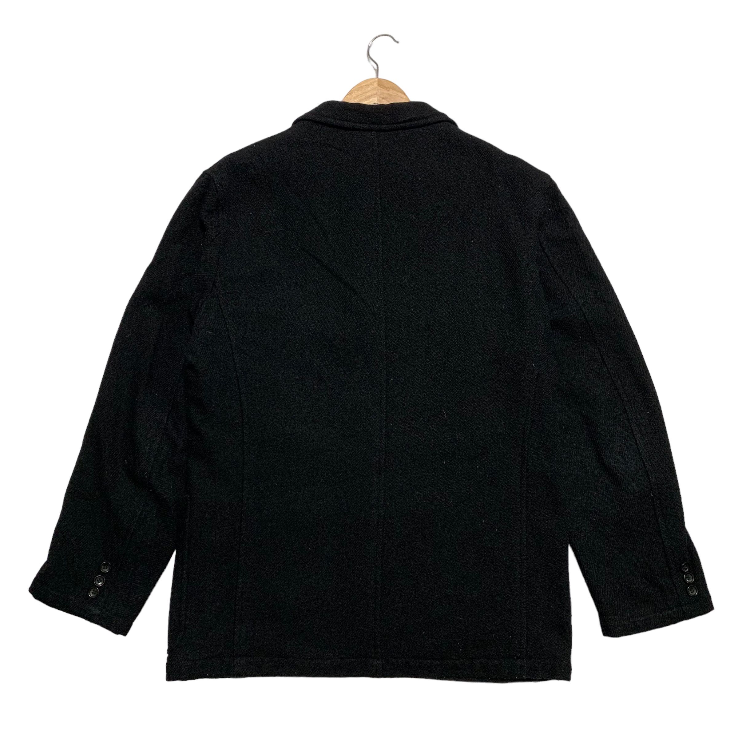 Comme des Garcons Homme Comme Des Garcons Homme Jacket Size US M / EU 48-50 / 2 - 9 Thumbnail