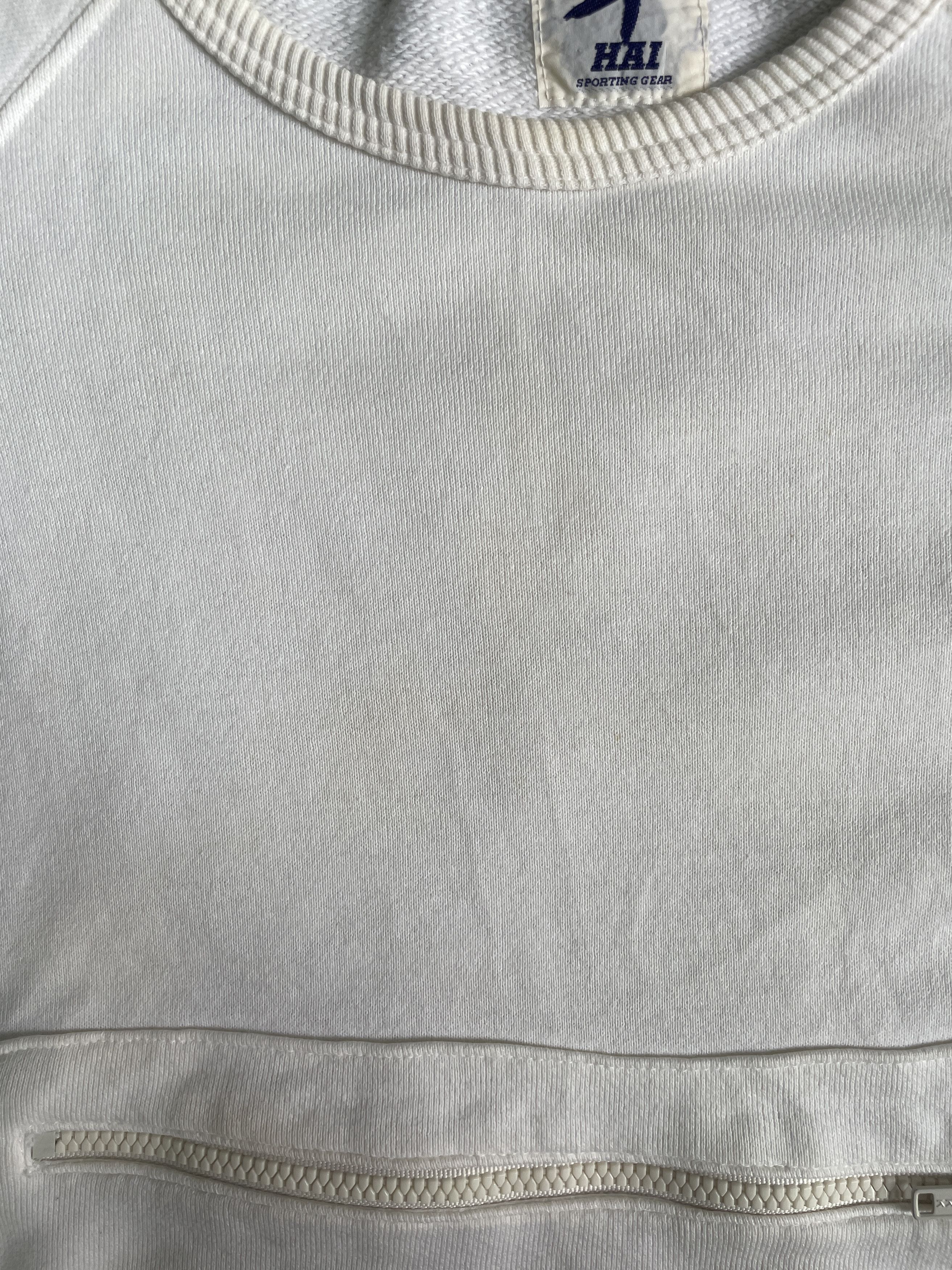 Hai Sporting Gear Super Powerful Hai Team Vintage Size US M / EU 48-50 / 2 - 6 Thumbnail
