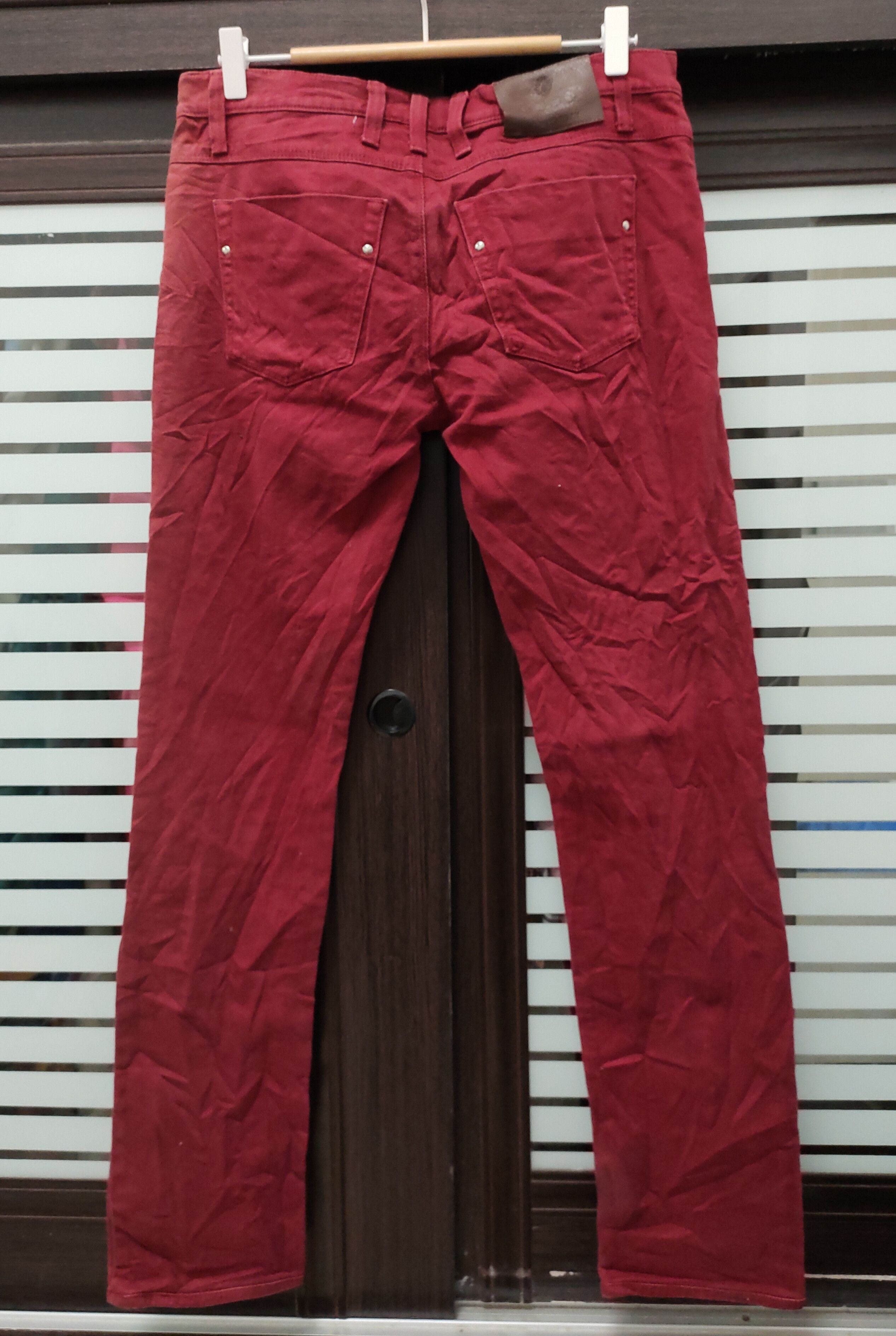 Gucci 💥Gucci Super Skinny Jeans 💥 Size US 31 - 8 Thumbnail