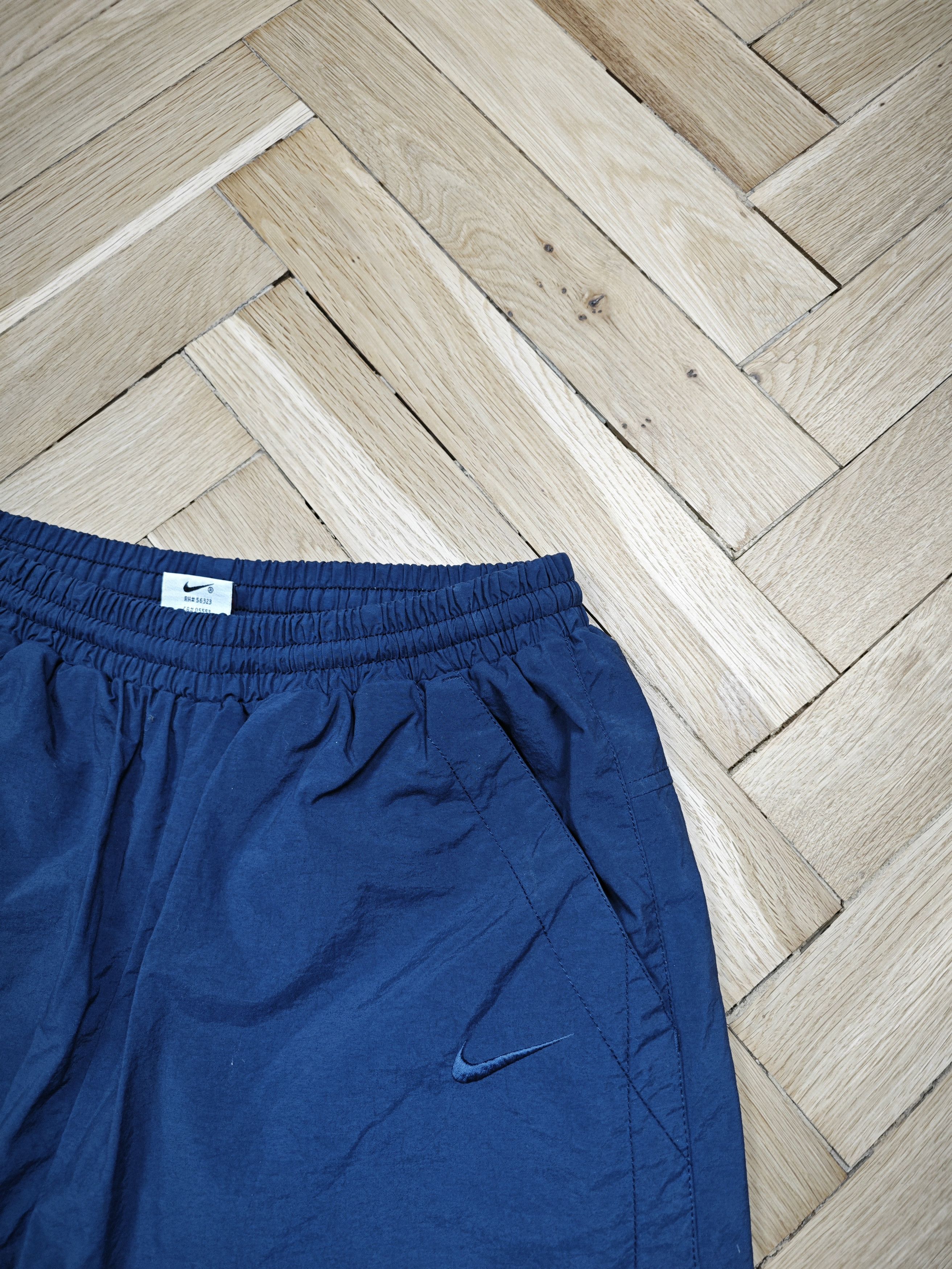 Nike nike vintage pants Size US 33 - 2 Thumbnail