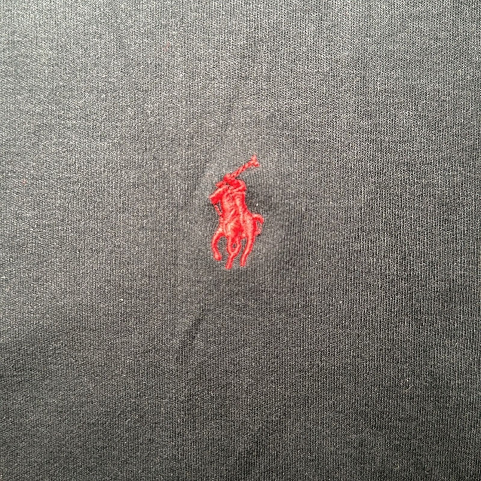 Polo Ralph Lauren Polo by Ralph Lauren Soft Cotton Polo - XL Size US XL / EU 56 / 4 - 5 Thumbnail
