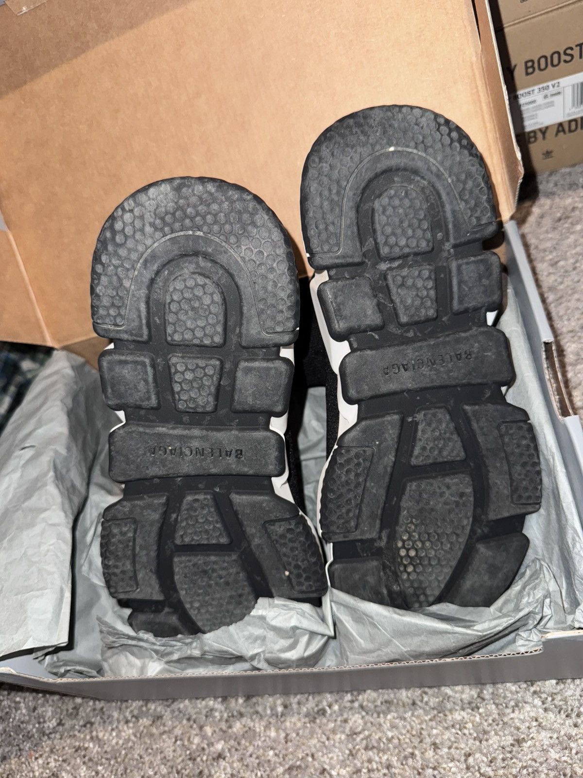 Balenciaga Balenciaga sneaker Size US 9 / IT 39 - 5 Thumbnail