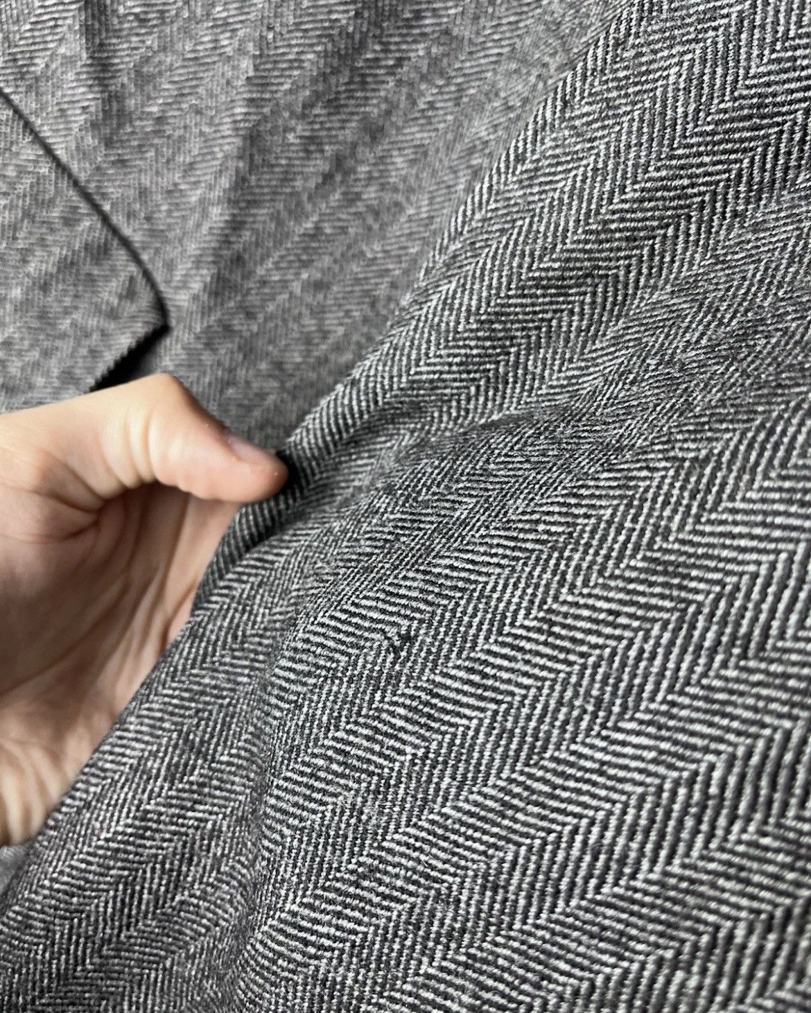 Christian Dior Monsieur Vintage mens coats Cristian Dior Monsieur size 38 Size US S / EU 44-46 / 1 - 3 Thumbnail