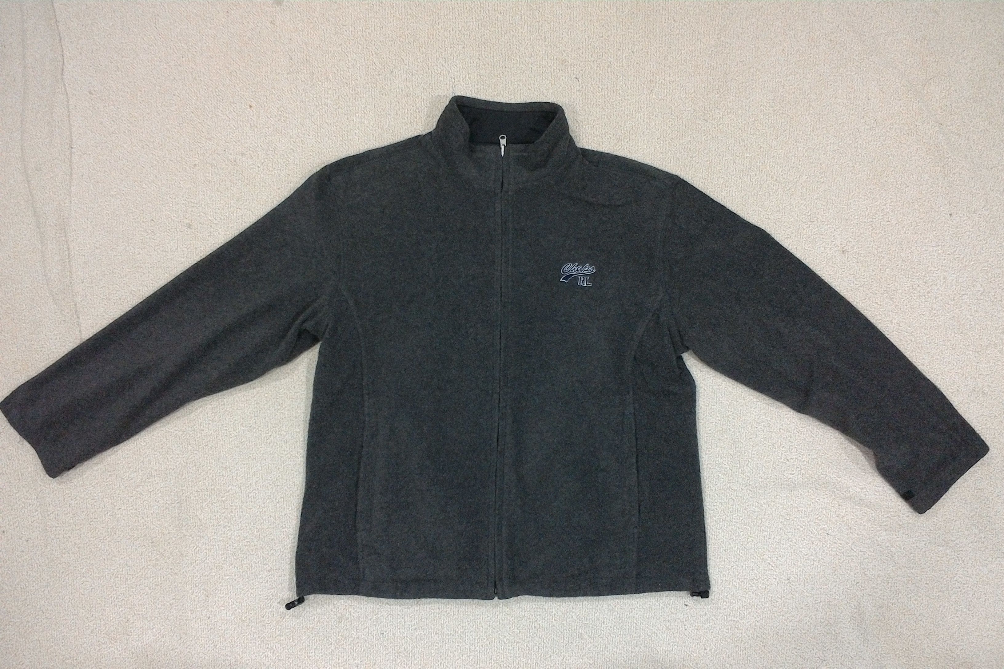 Chaps Ralph Lauren × Japanese Brand Chaps Ralph Lauren Reversible Jacket Size US L / EU 52-54 / 3 - 6 Thumbnail